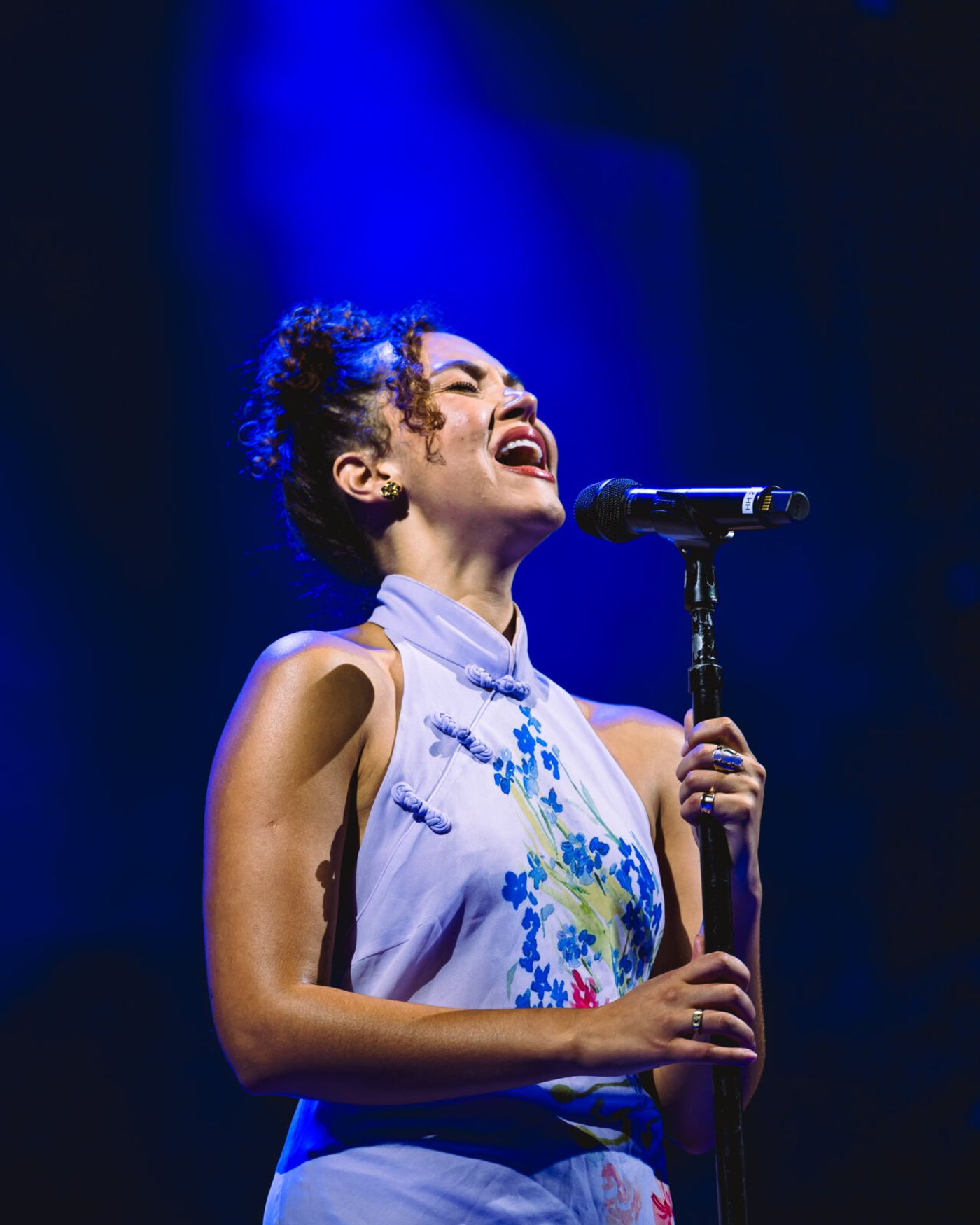 Photos: Original RENT Cast Reunites at The Festival & More from Day 2 Image