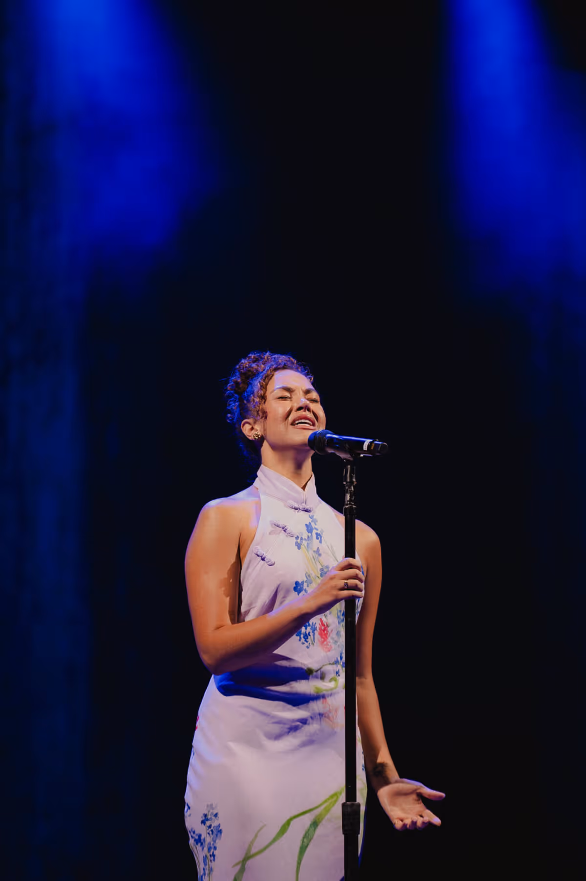 Solea Pfeiffer at Photos: Original RENT Cast Reunites at The Festival & More from Day 2