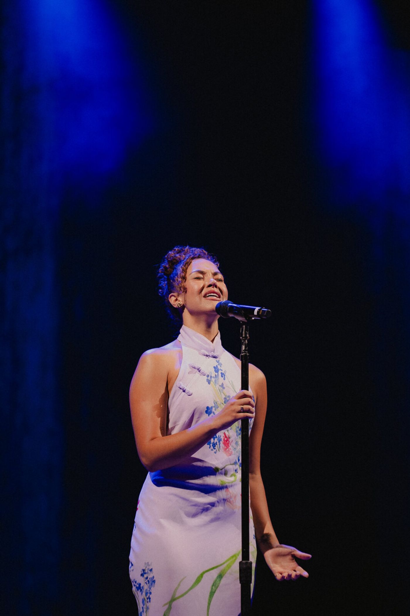Photos: Original RENT Cast Reunites at The Festival & More from Day 2 Image