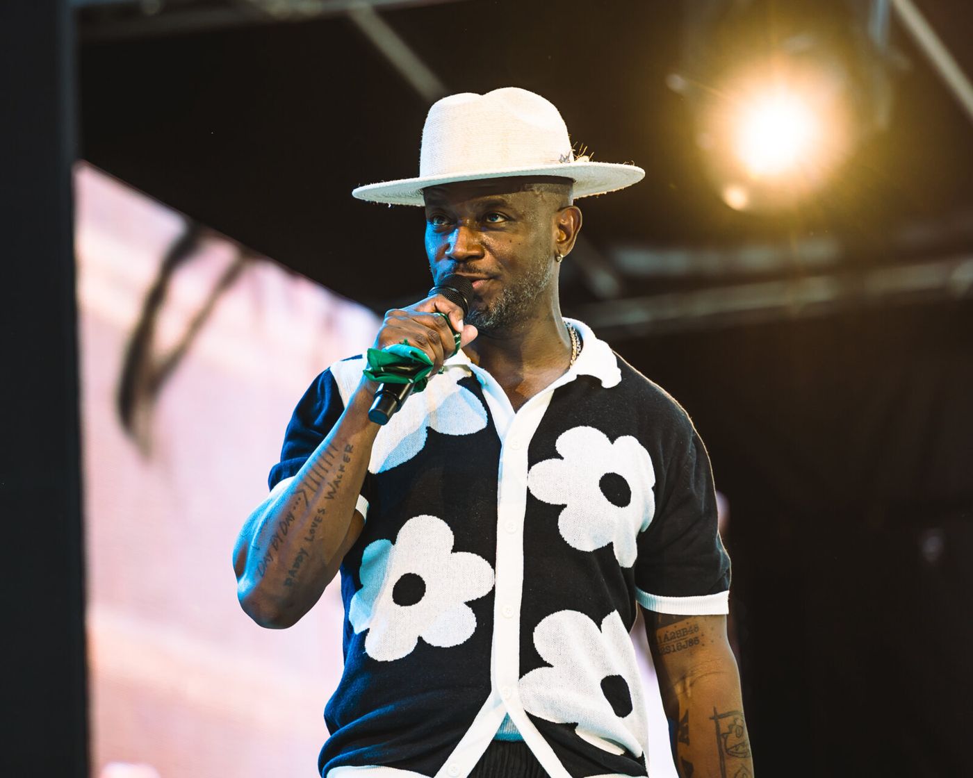 Photos: Original RENT Cast Reunites at The Festival & More from Day 2 Image