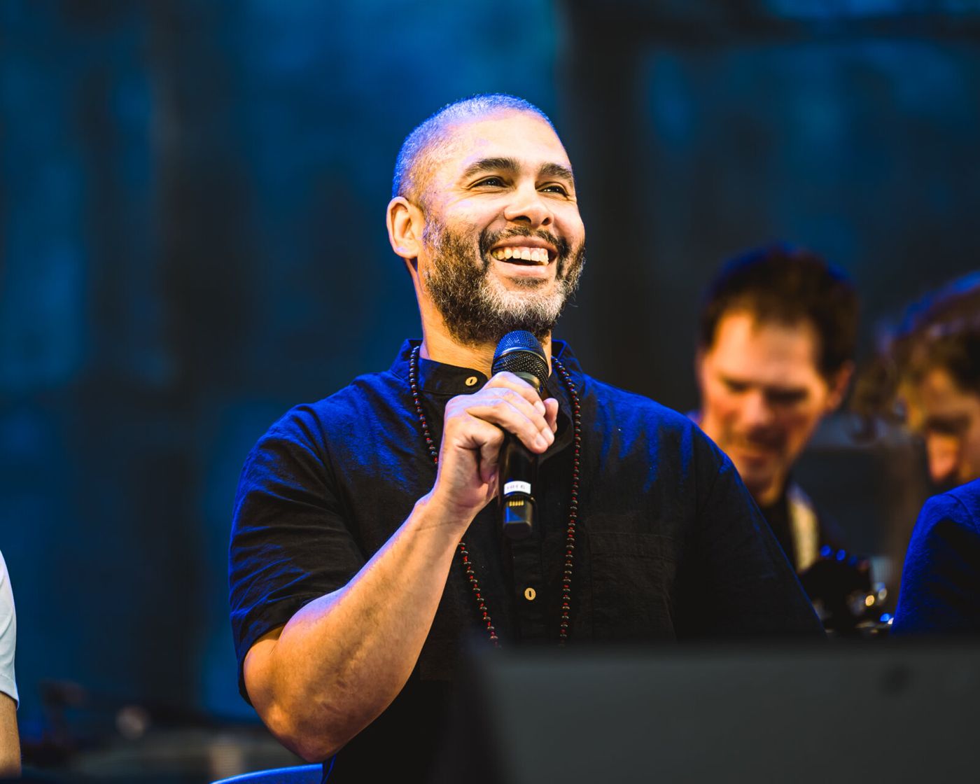 Photos: Original RENT Cast Reunites at The Festival & More from Day 2 Image