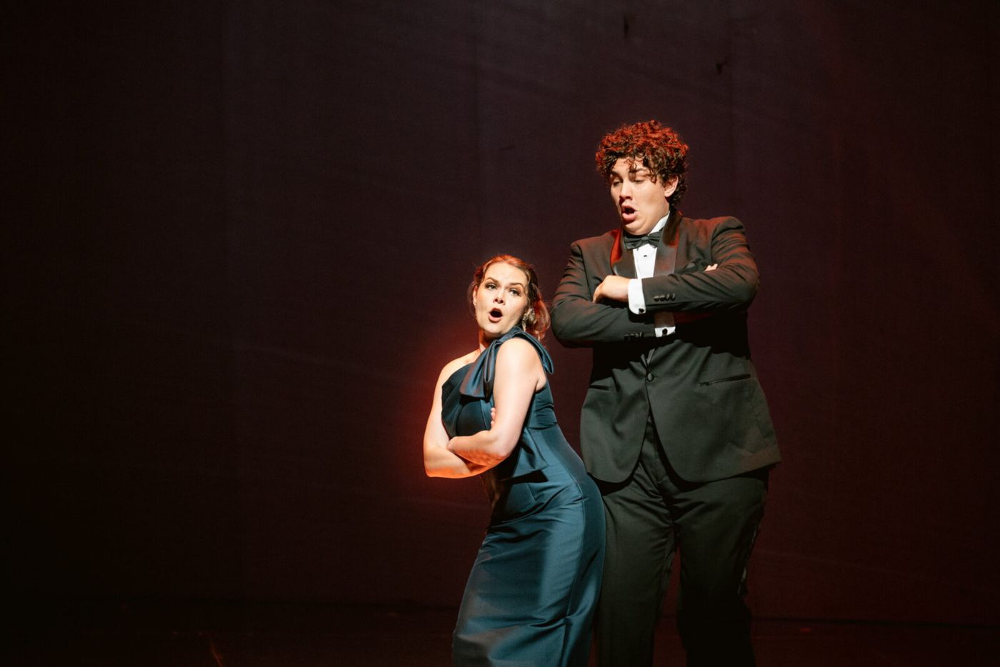 Photos: Inside the Merola Opera 2026 Summer Festival Grand Finale Image