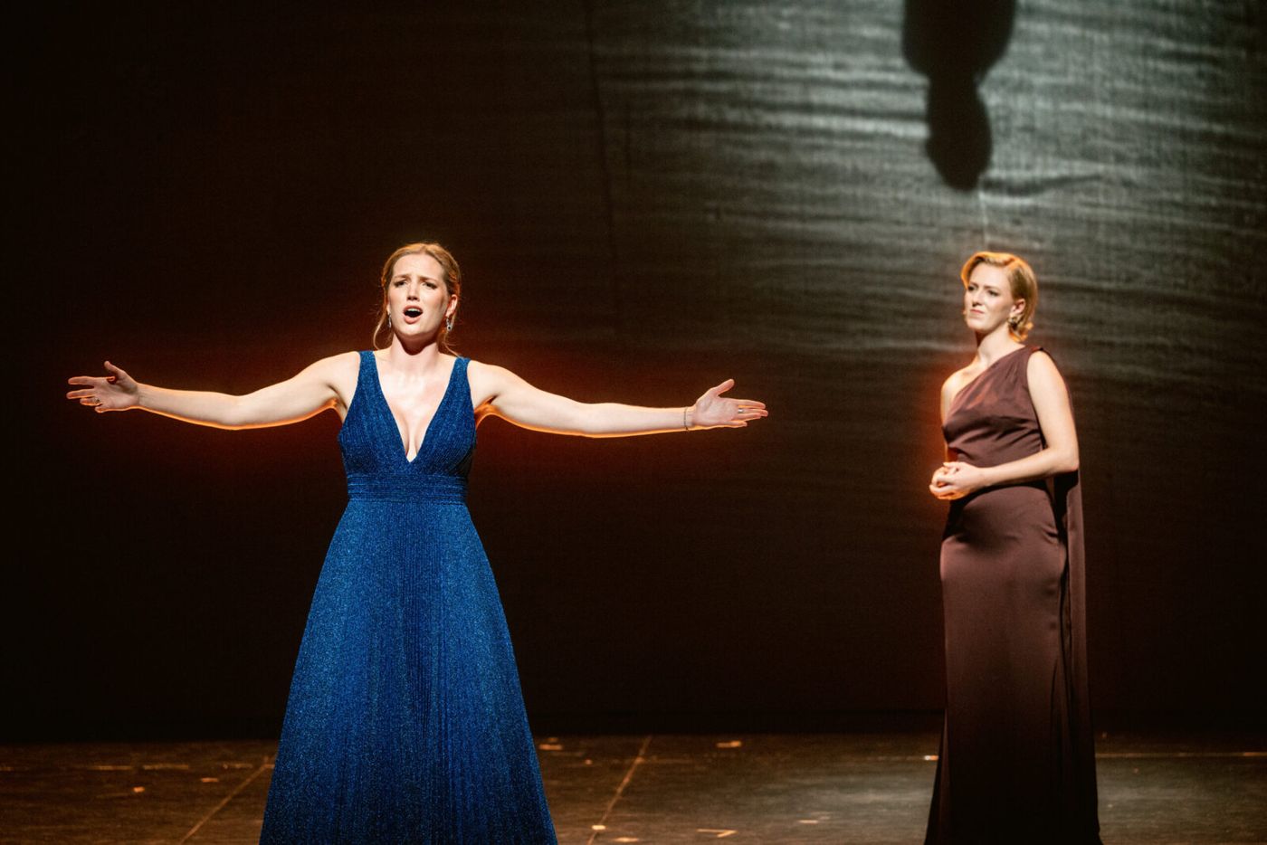 Photos: Inside the Merola Opera 2026 Summer Festival Grand Finale Image