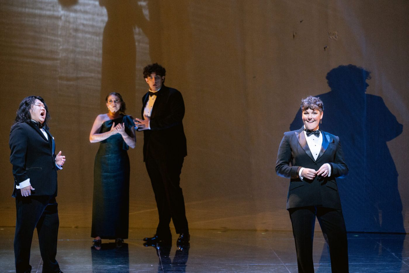 Photos: Inside the Merola Opera 2026 Summer Festival Grand Finale Image