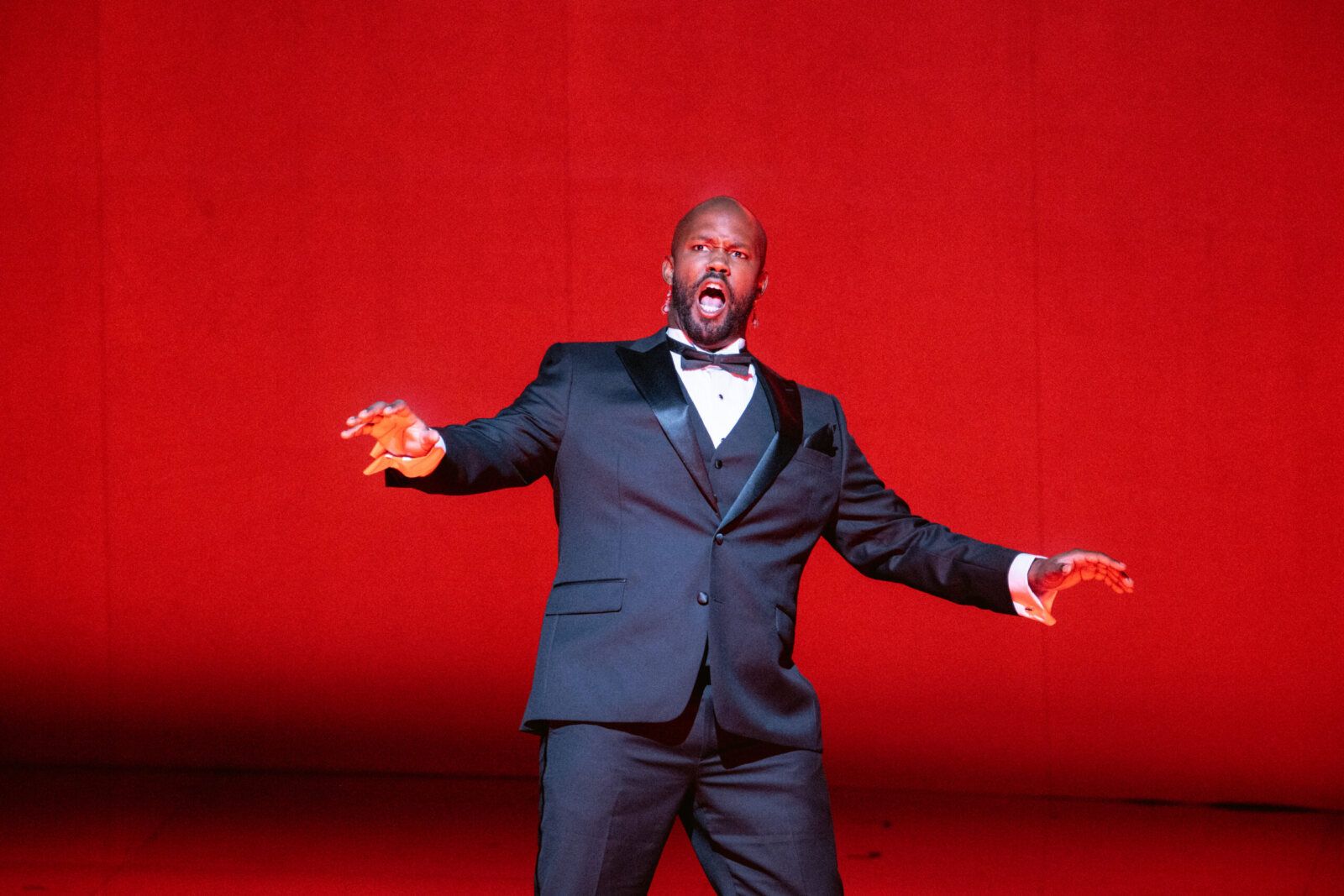 Photos: Inside the Merola Opera 2026 Summer Festival Grand Finale — photo 4 of 15