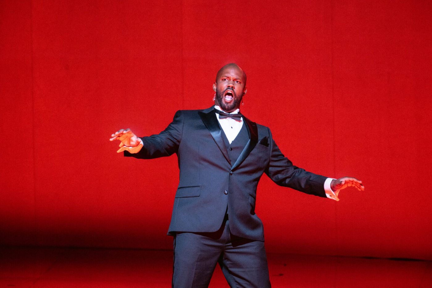 Photos: Inside the Merola Opera 2026 Summer Festival Grand Finale Image