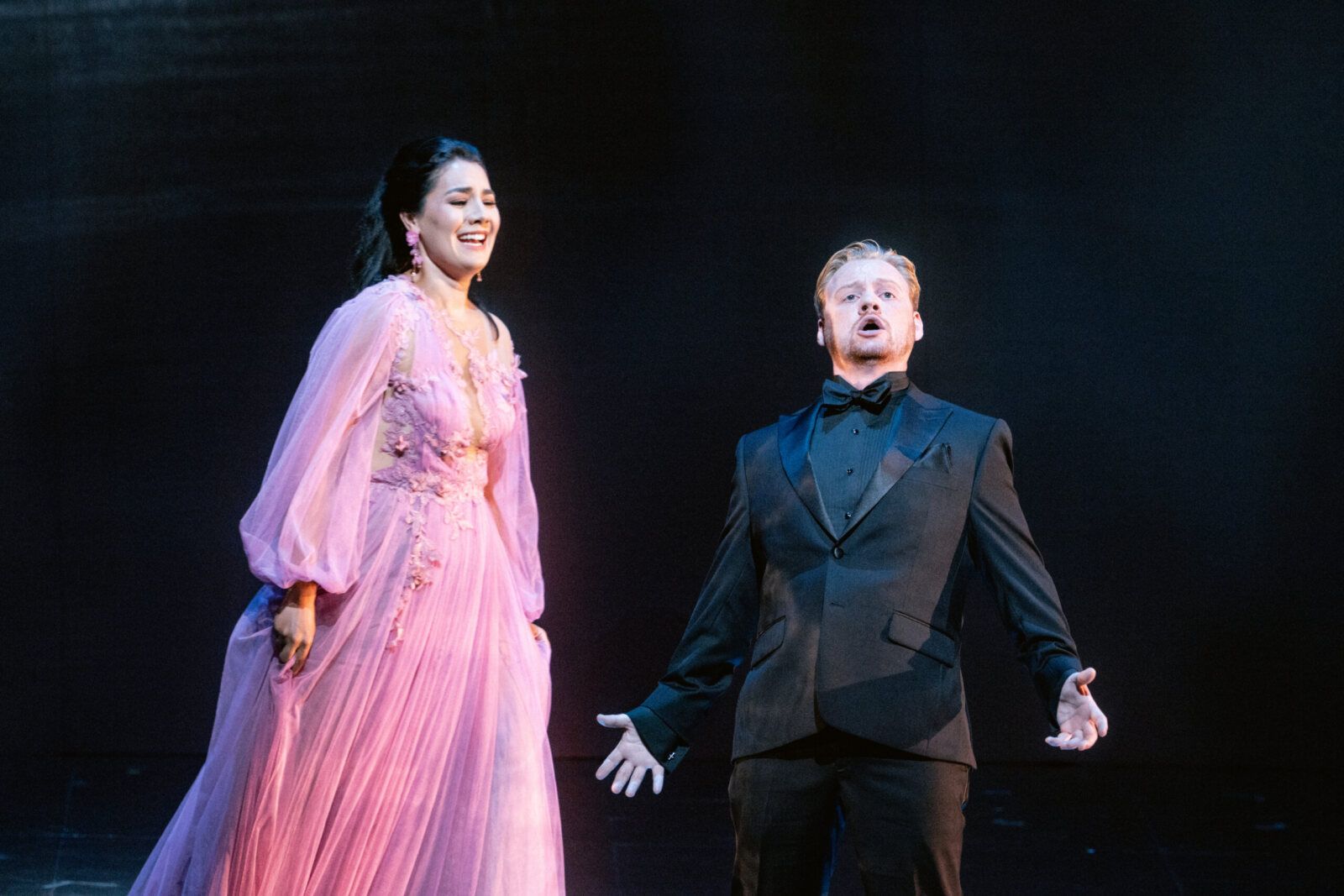Photos: Inside the Merola Opera 2026 Summer Festival Grand Finale — photo 5 of 15