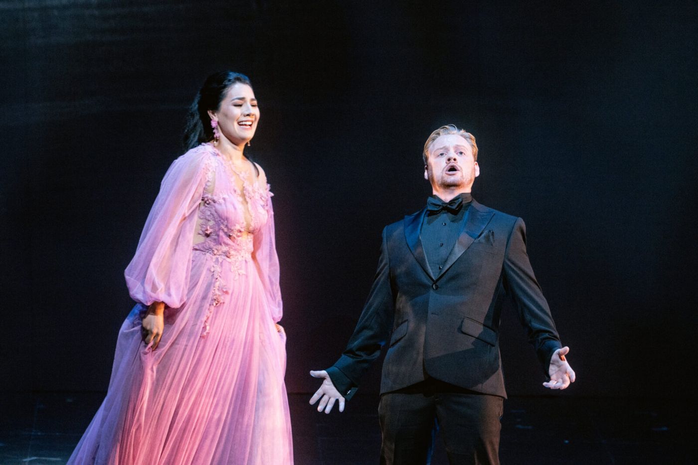 Photos: Inside the Merola Opera 2026 Summer Festival Grand Finale Image