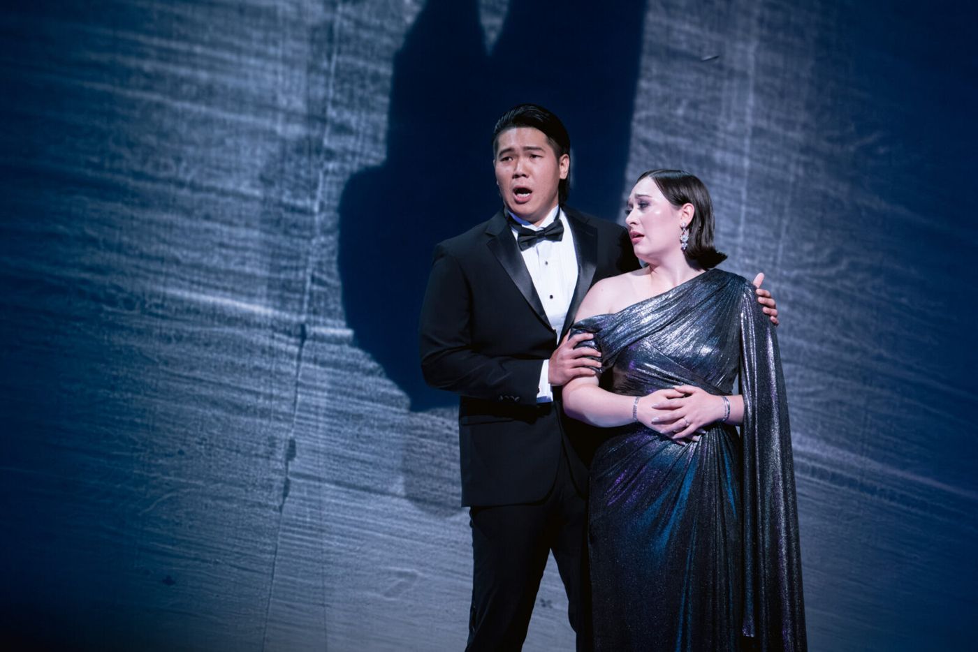 Photos: Inside the Merola Opera 2026 Summer Festival Grand Finale Image