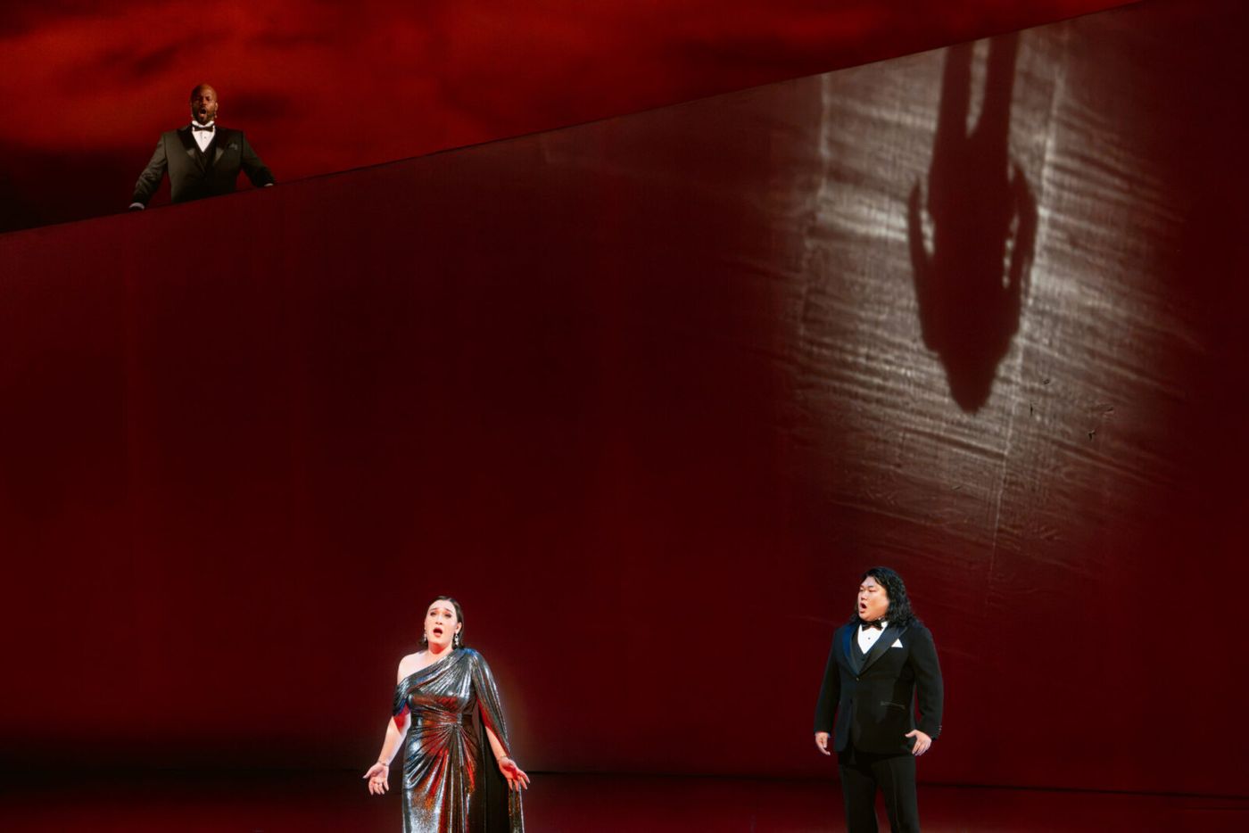 Photos: Inside the Merola Opera 2026 Summer Festival Grand Finale Image
