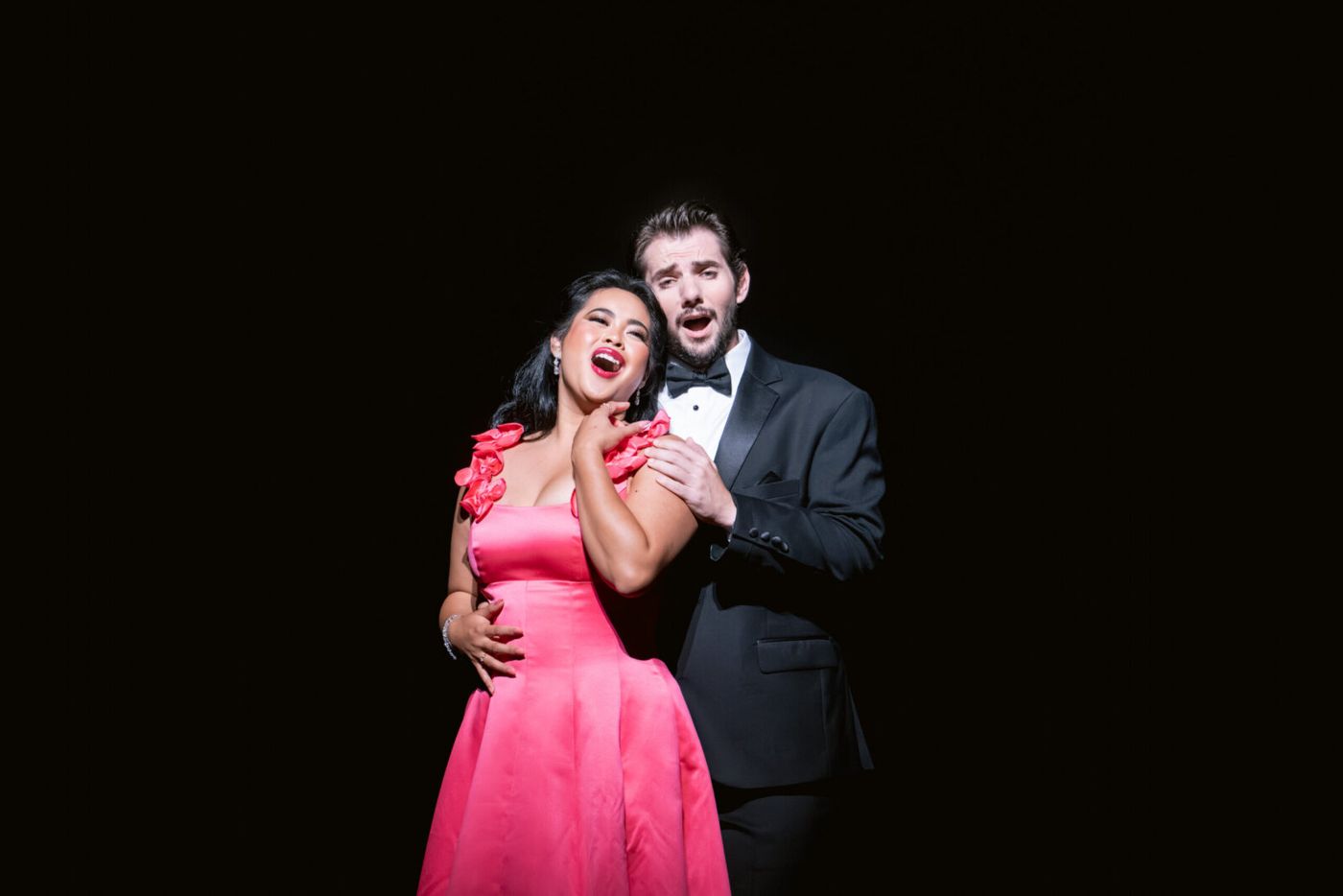 Photos: Inside the Merola Opera 2026 Summer Festival Grand Finale Image