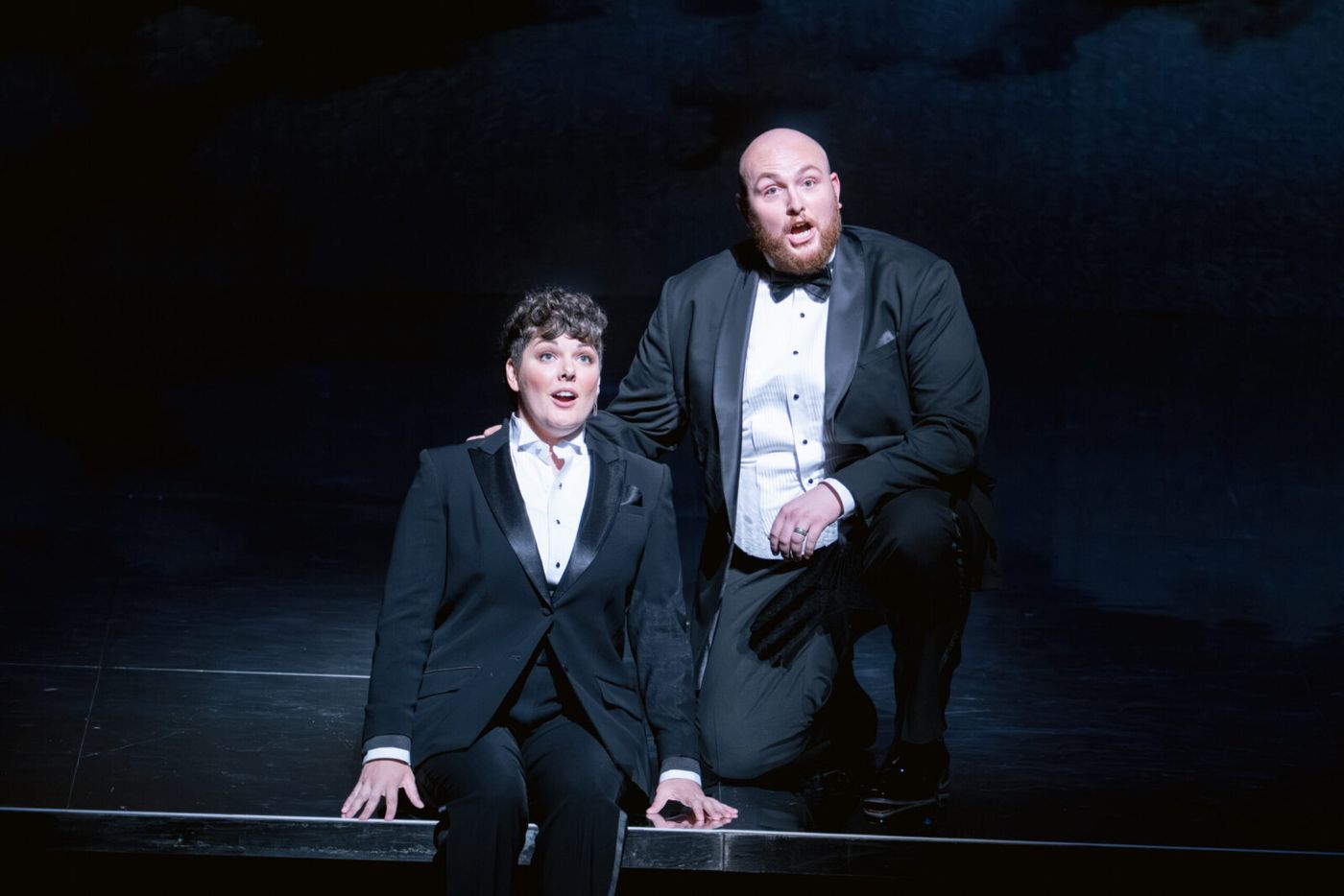 Photos: Inside the Merola Opera 2026 Summer Festival Grand Finale Image