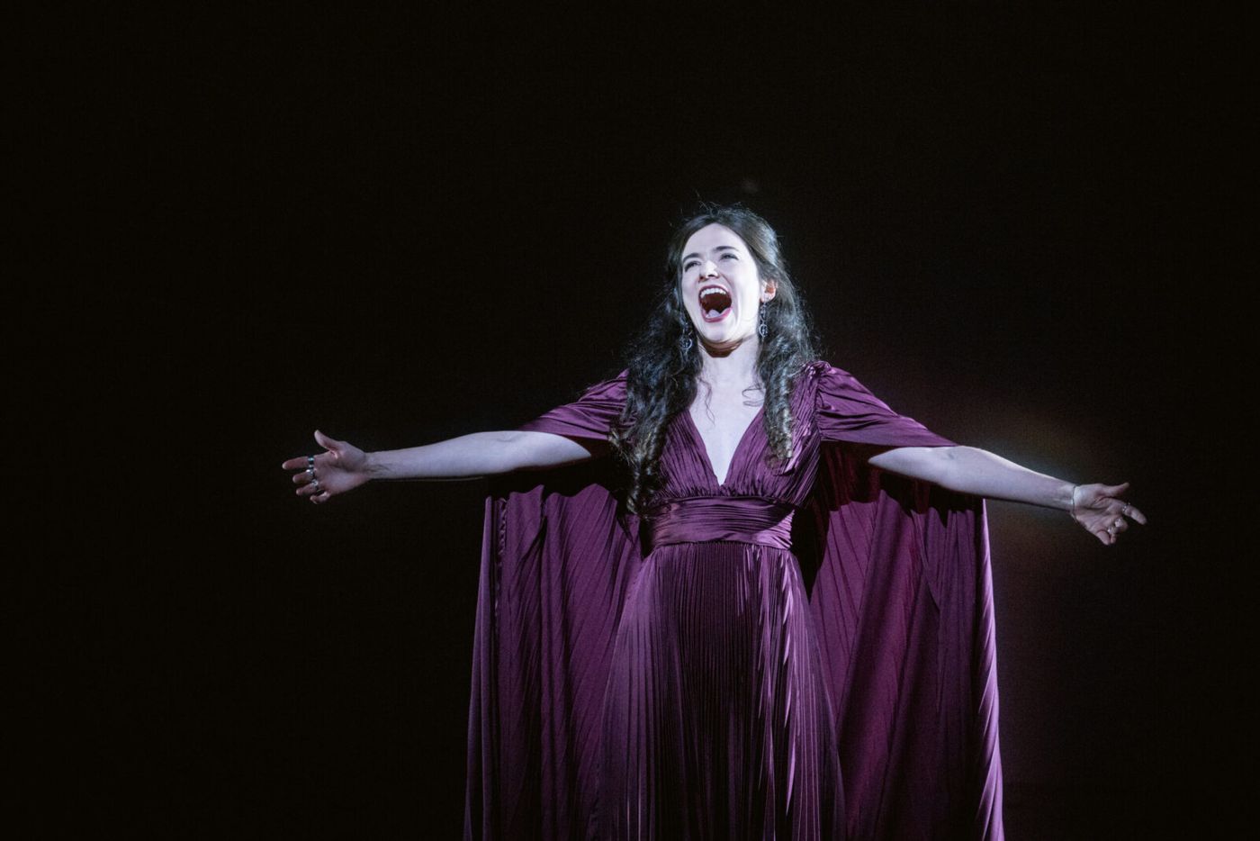 Photos: Inside the Merola Opera 2026 Summer Festival Grand Finale Image