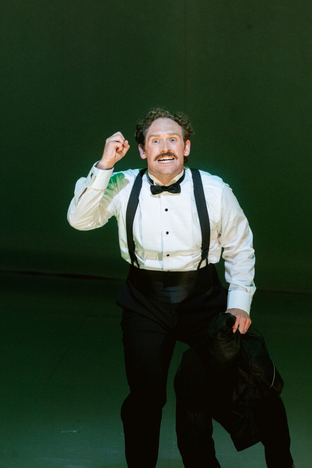 Photos: Inside the Merola Opera 2026 Summer Festival Grand Finale — photo 14 of 15