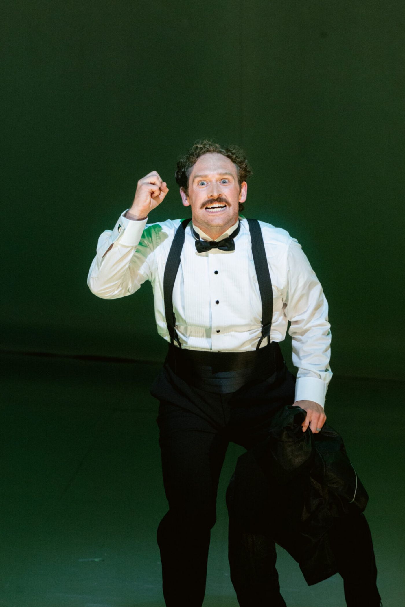 Photos: Inside the Merola Opera 2026 Summer Festival Grand Finale Image