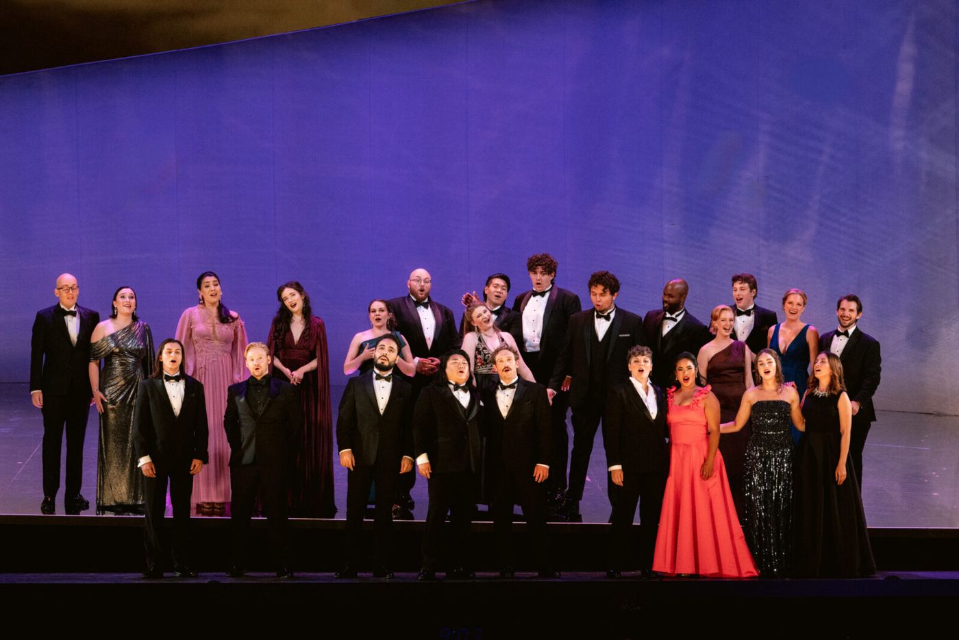 Photos: Inside the Merola Opera 2026 Summer Festival Grand Finale Image