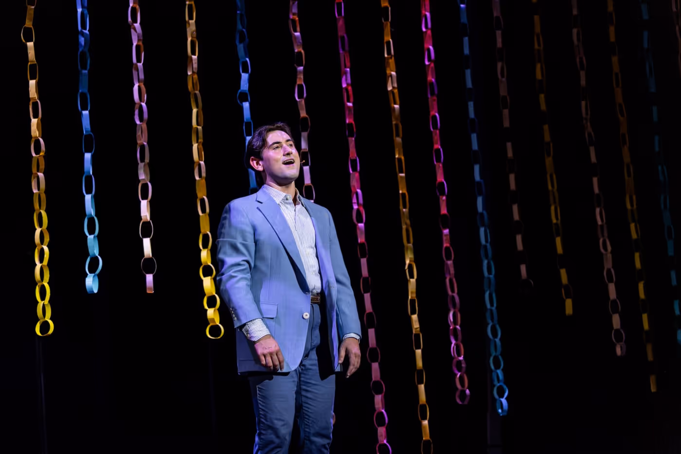 Photos: First Look at WEST SIDE STORY at Music Theater Works Image