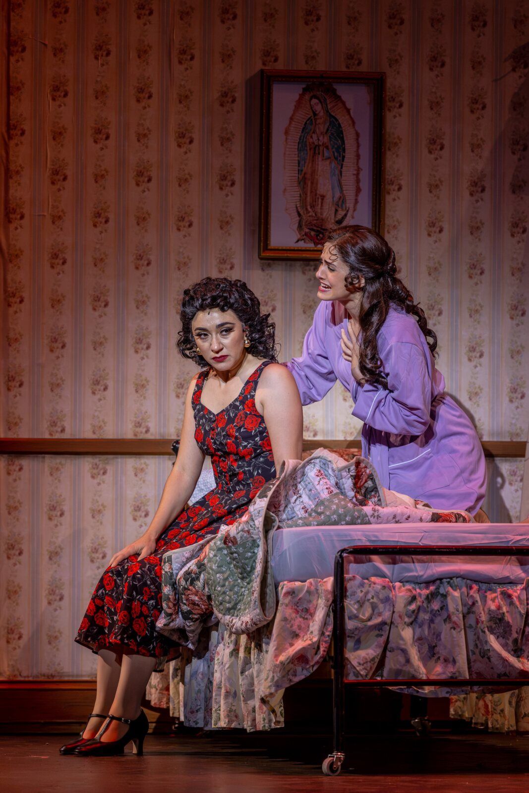 Photos: First Look at WEST SIDE STORY at Music Theater Works — photo 9 of 12