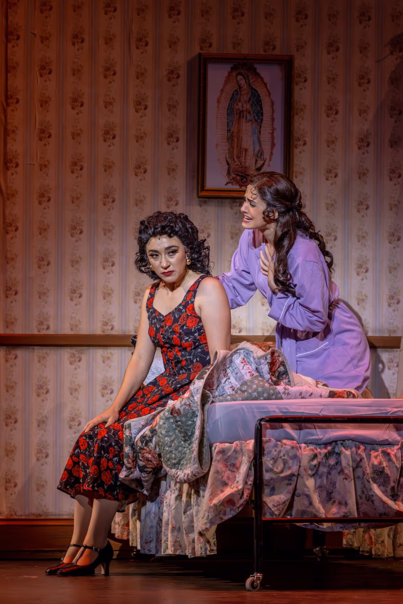 Photos: First Look at WEST SIDE STORY at Music Theater Works Image