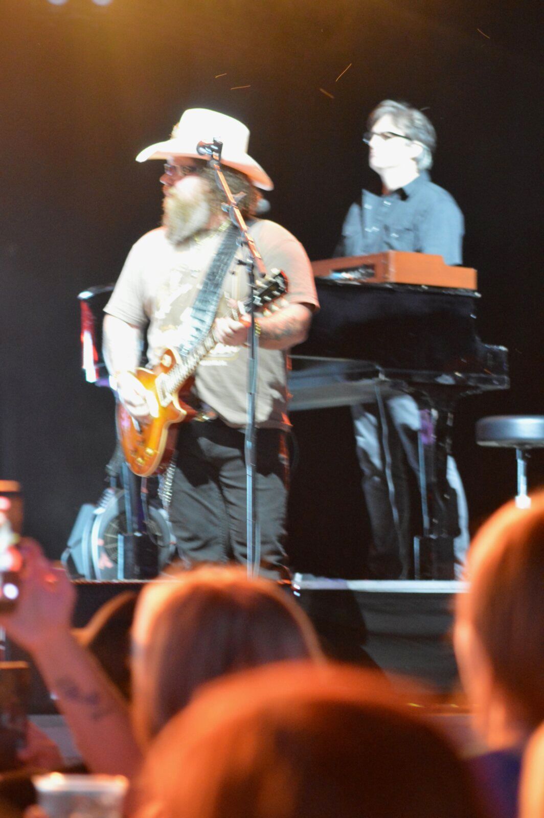 Photo Review: Hank Williams, Jr. Image