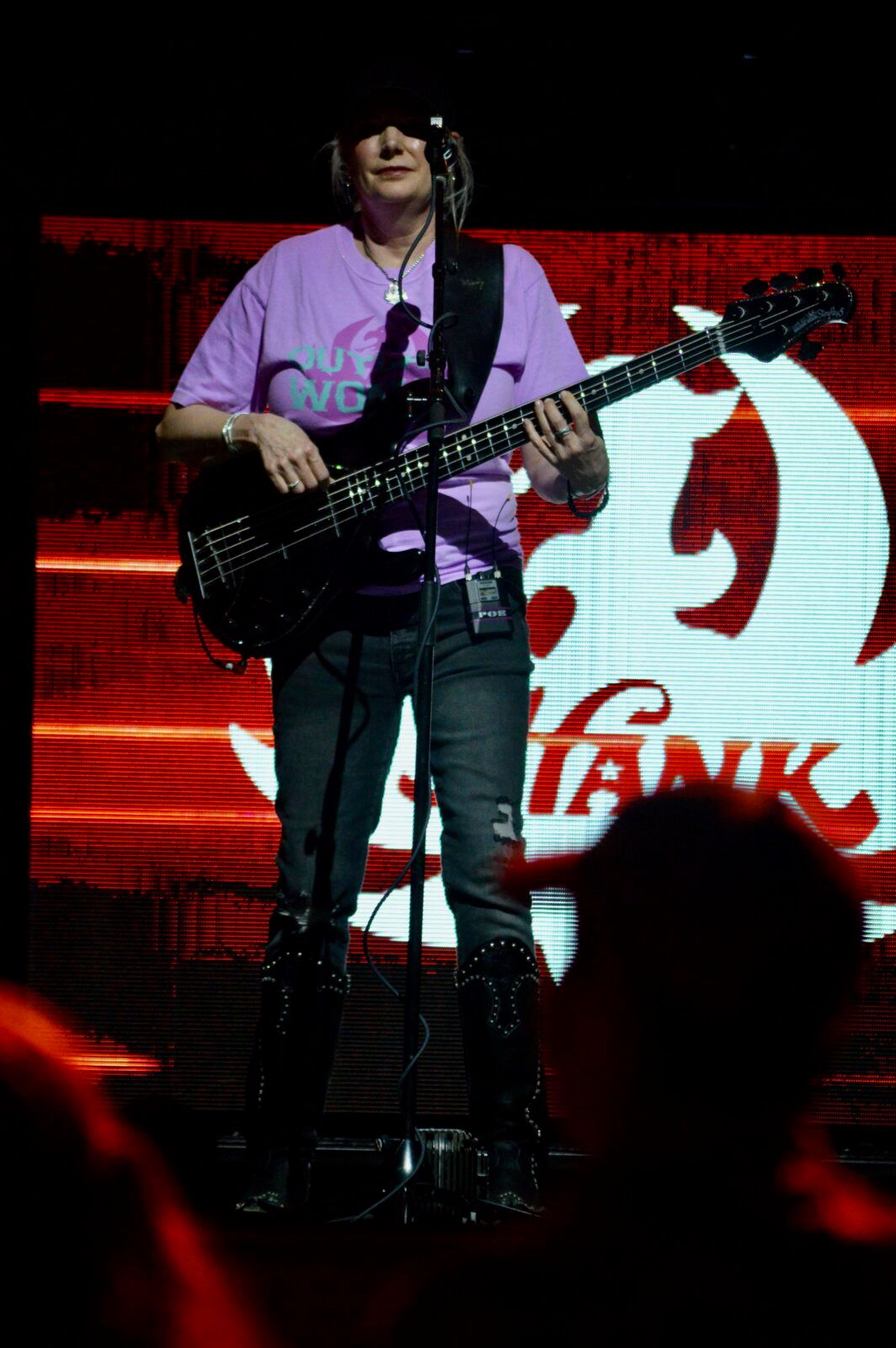 Photo Review: Hank Williams, Jr. Image
