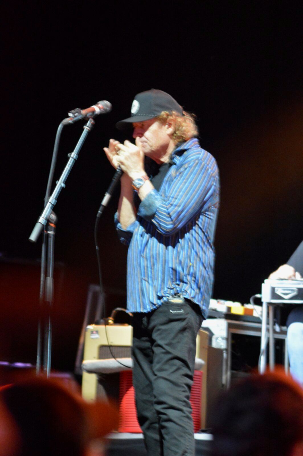 Photo Review: Hank Williams, Jr. Image