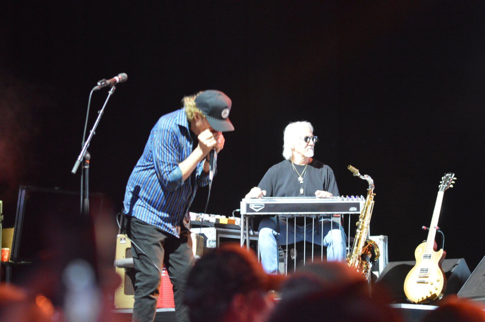 Photo Review: Hank Williams, Jr. Image