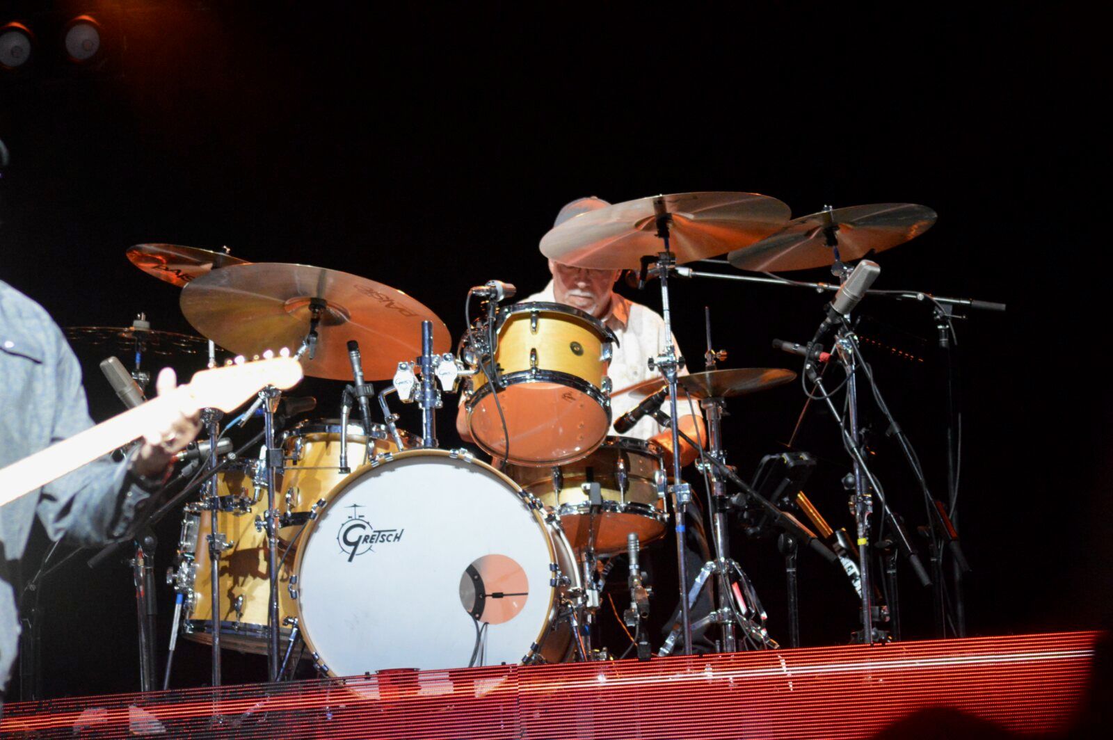 Photo Review: Hank Williams, Jr. Image
