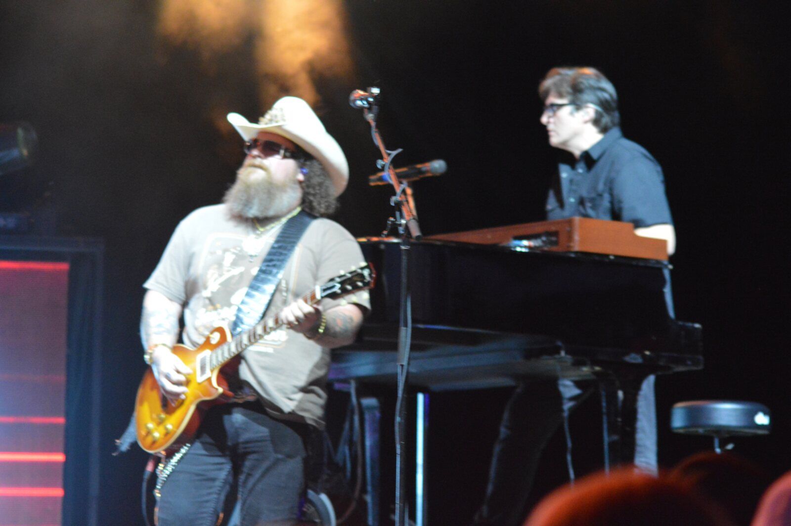 Photo Review: Hank Williams, Jr. Image