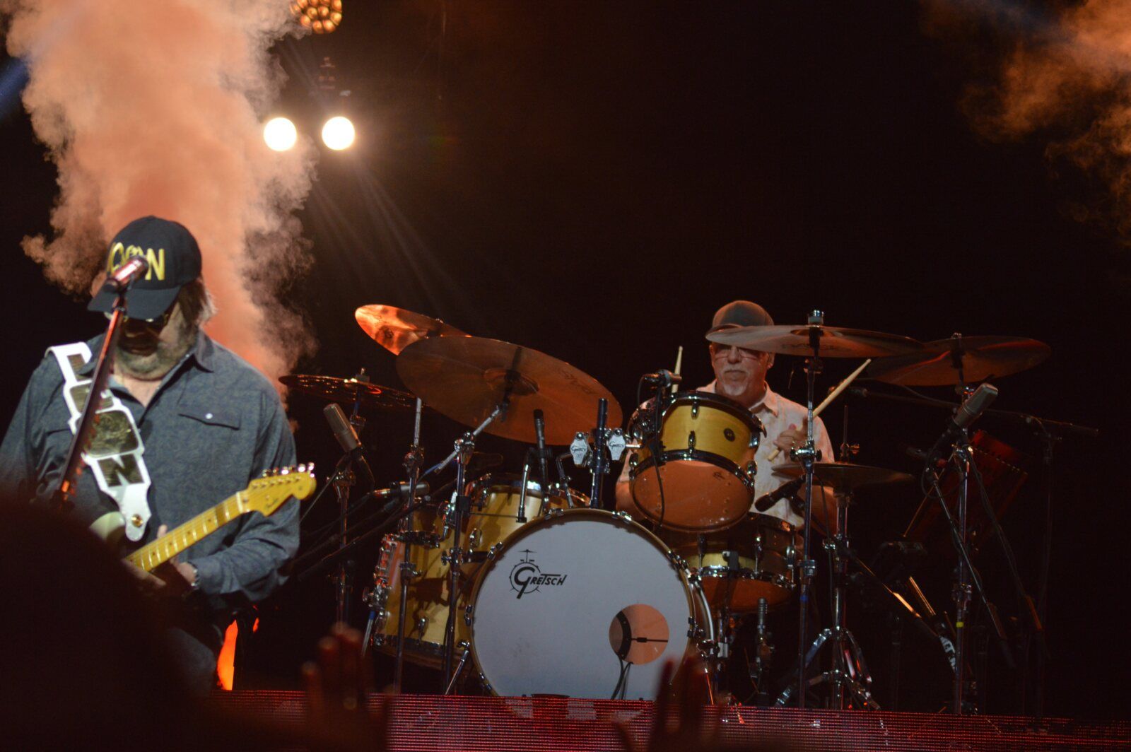 Photo Review: Hank Williams, Jr. Image