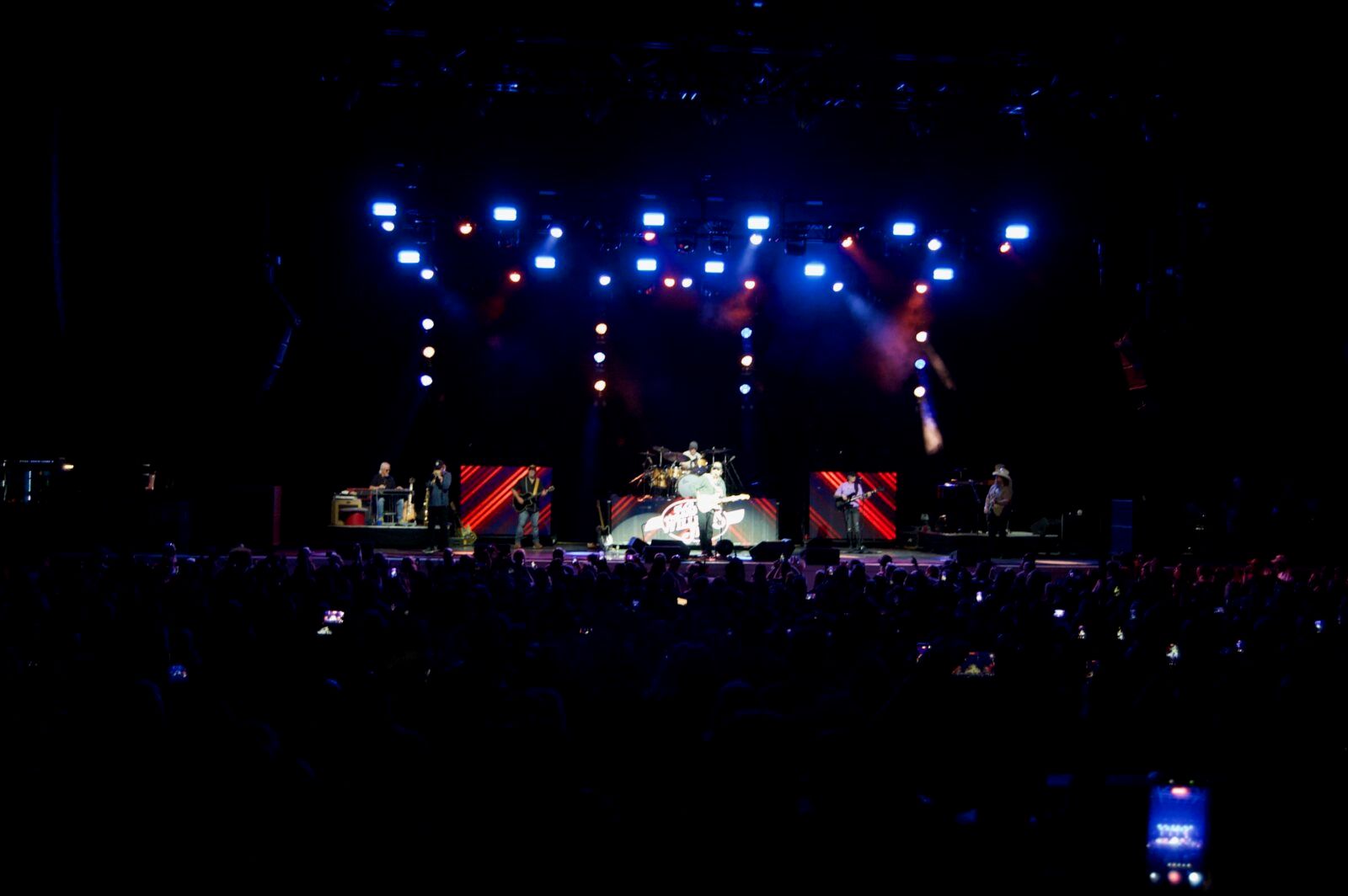 Photo Review: Hank Williams, Jr. Image