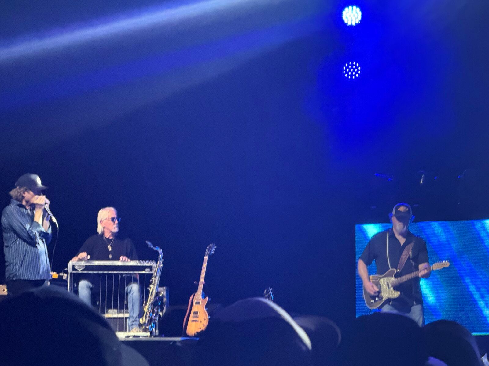 Photo Review: Hank Williams, Jr. Image
