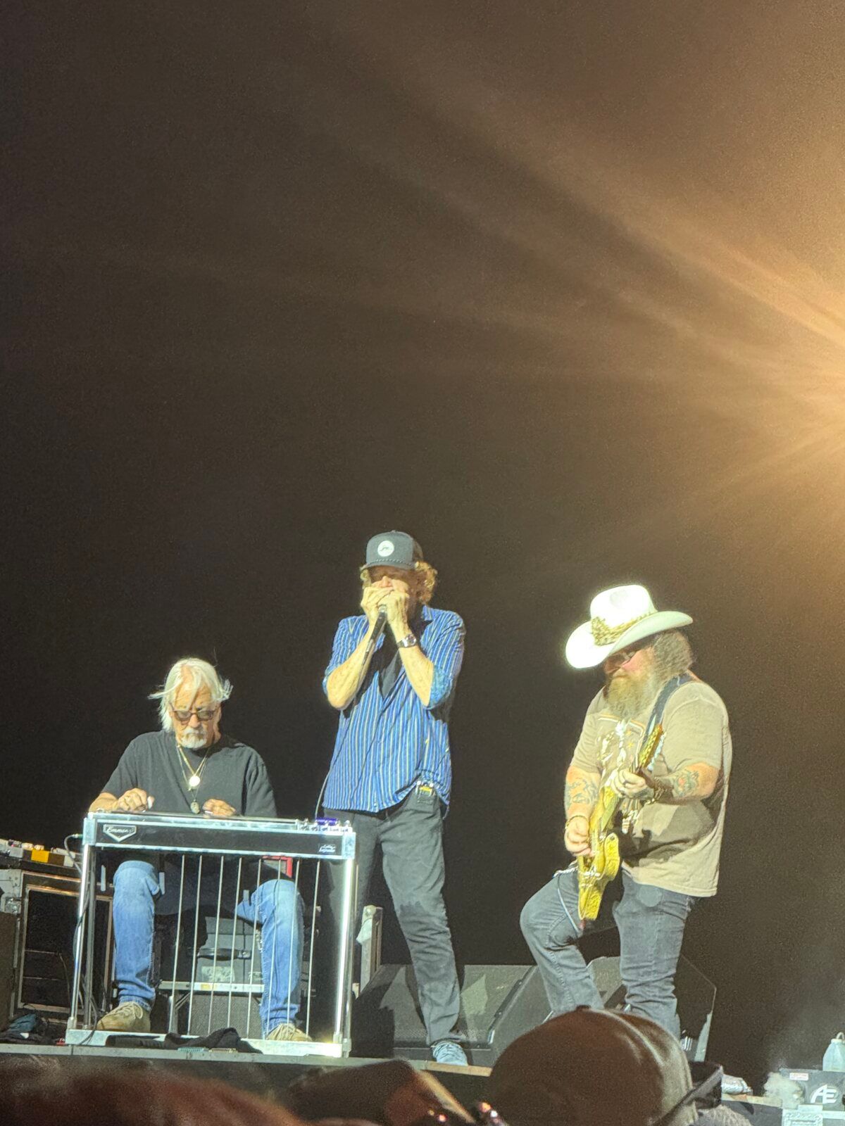 Photo Review: Hank Williams, Jr. Image