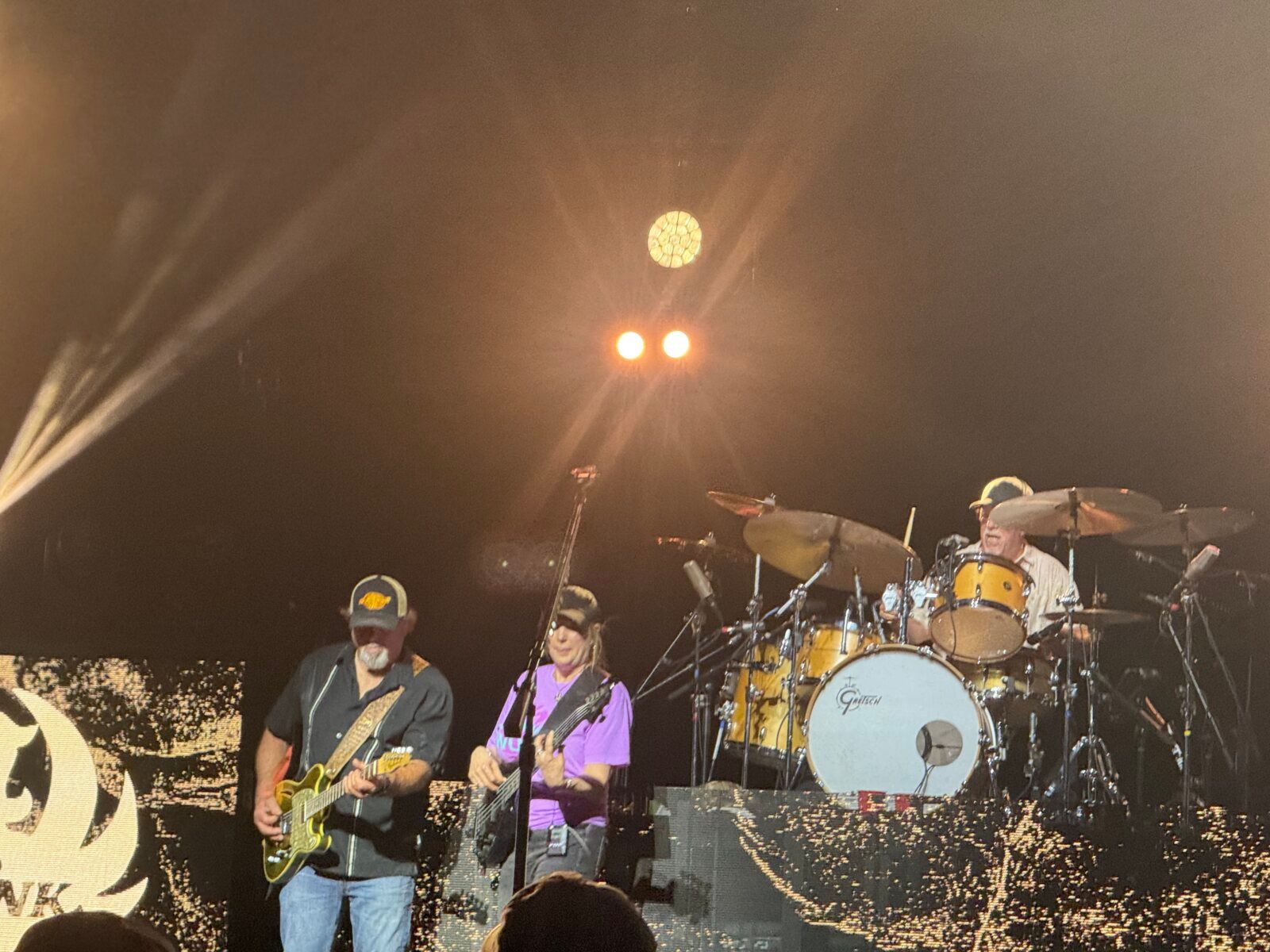 Photo Review: Hank Williams, Jr. Image