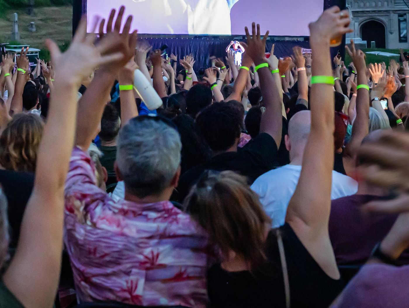 Photos: Dangerous Docs 2026 to Return with Free Screening in Meatpacking District Image