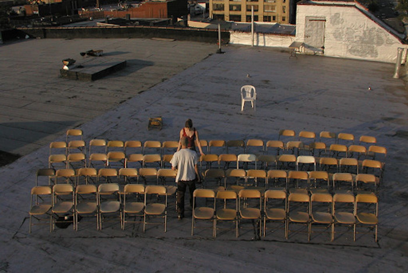 Photos: Dangerous Docs 2026 to Return with Free Screening in Meatpacking District Image