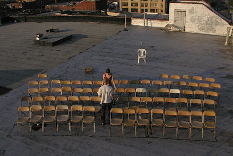 Photos: Dangerous Docs 2026 to Return with Free Screening in Meatpacking District — photo 10 of 10