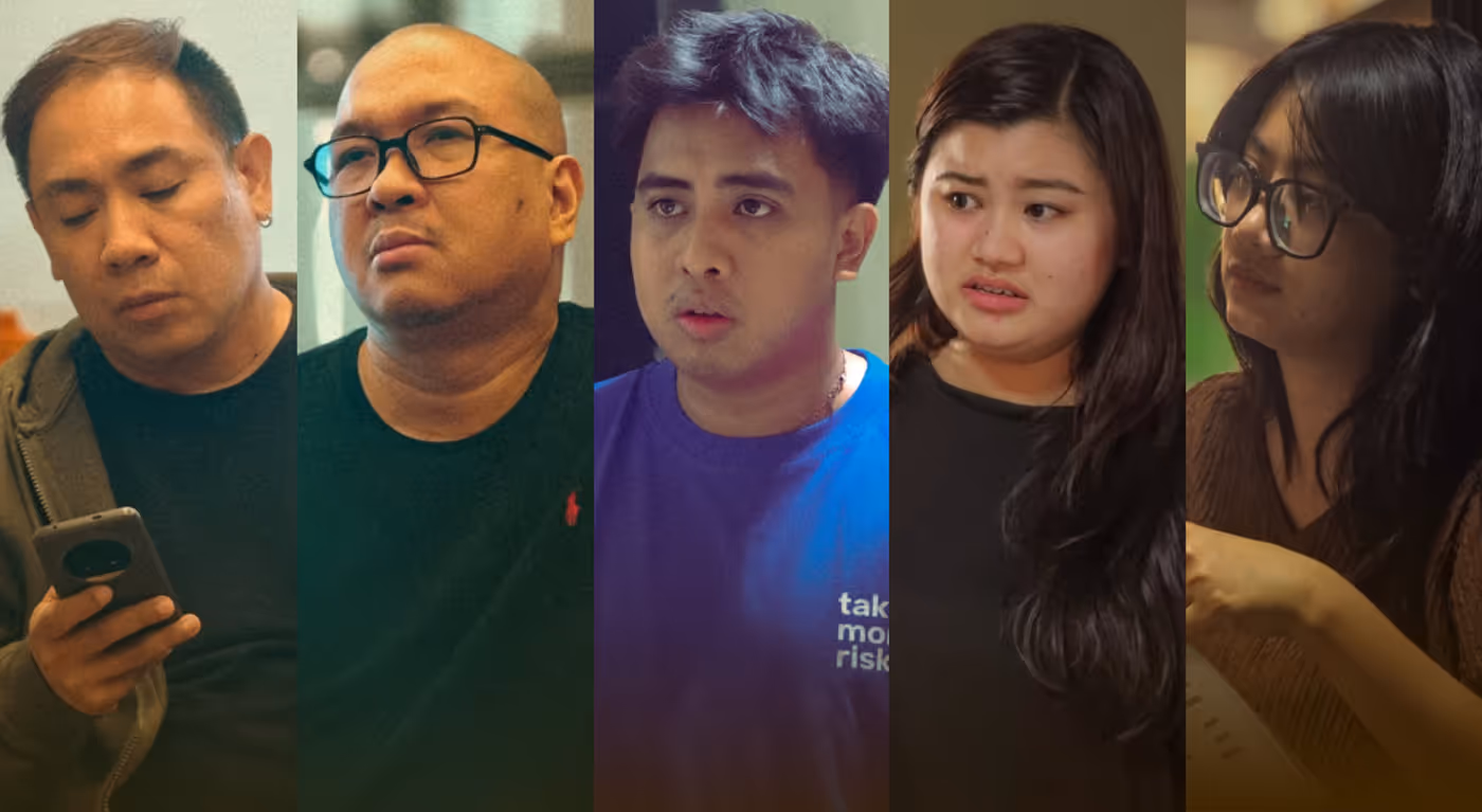 First Look: Step Inside Act Avenue’s PATLANG at Coffee Chapters Image