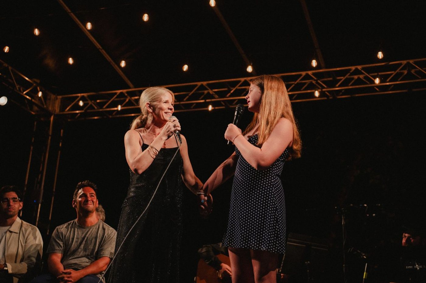 What It Was Like at The Festival and All the Details From the Epic RENT Reunion Image