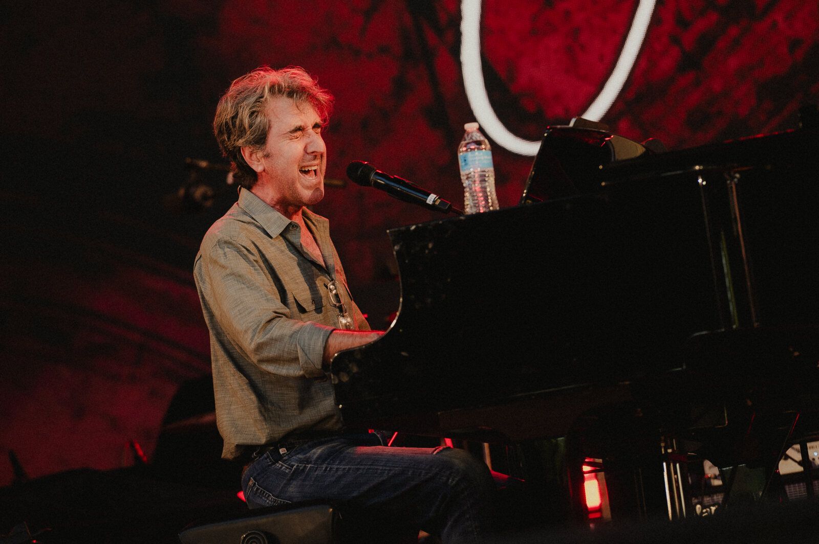 Photos: Original RENT Cast Reunites at The Festival & More from Day 2 — photo 53 of 75