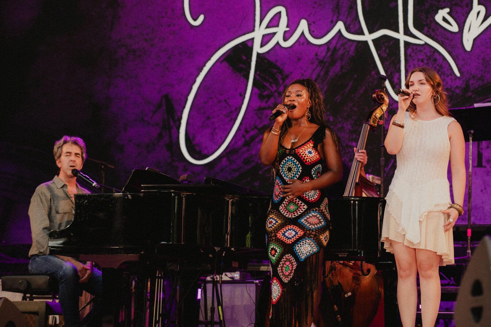 Photos: Original RENT Cast Reunites at The Festival & More from Day 2 — photo 54 of 75