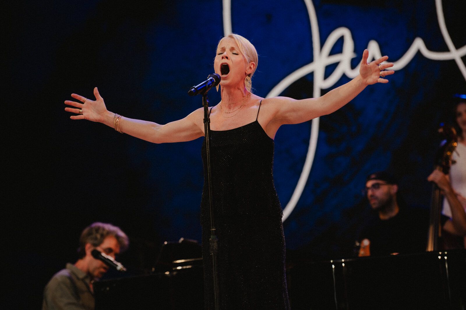 Photos: Original RENT Cast Reunites at The Festival & More from Day 2 — photo 55 of 75