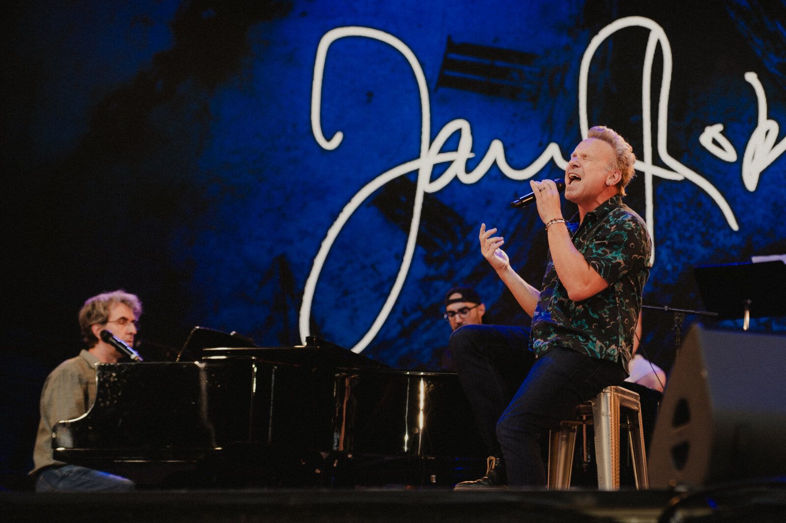 Photos: Original RENT Cast Reunites at The Festival & More from Day 2 — photo 56 of 75