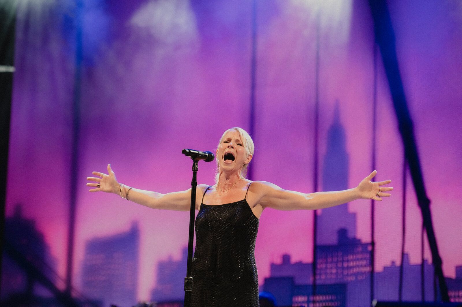 Photos: Original RENT Cast Reunites at The Festival & More from Day 2 — photo 57 of 75