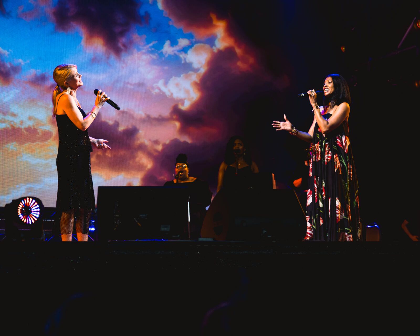 Photos: Original RENT Cast Reunites at The Festival & More from Day 2 — photo 70 of 75