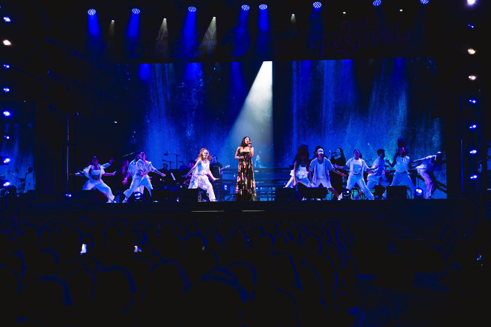 Photos: Original RENT Cast Reunites at The Festival & More from Day 2 — photo 71 of 75