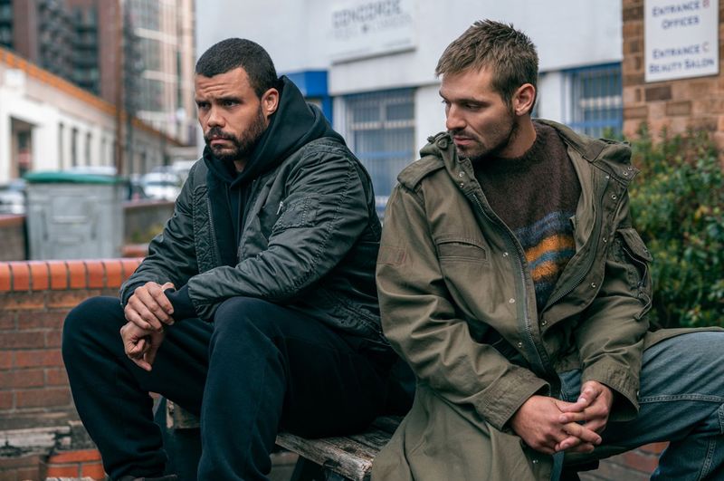 Photos: FIGHTLAND Episode Four Sneak Peek Released Ahead of STARZ Premiere — photo 28 of 28