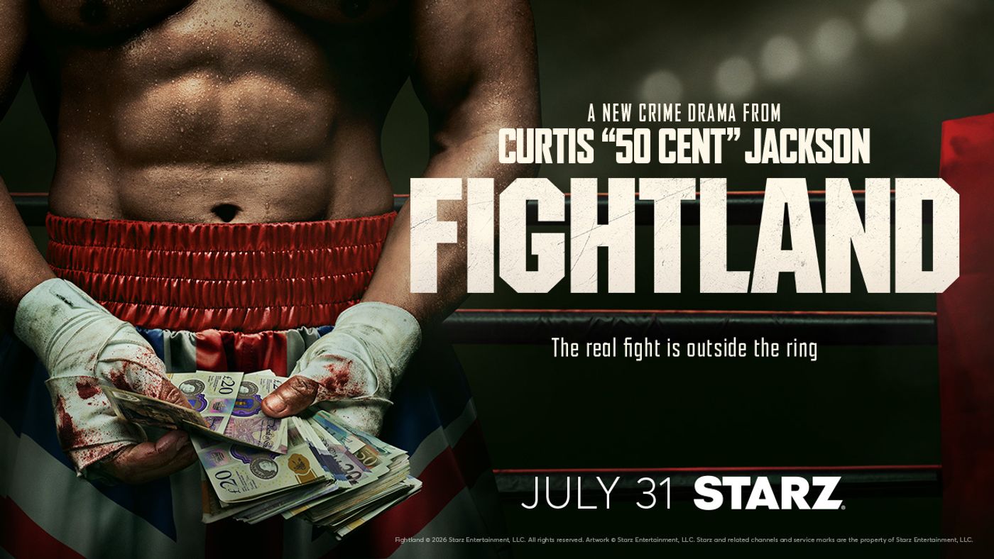 Photos: FIGHTLAND Episode Four Sneak Peek Released Ahead of STARZ Premiere Image