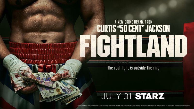 Photos: FIGHTLAND Episode Four Sneak Peek Released Ahead of STARZ Premiere — photo 23 of 28