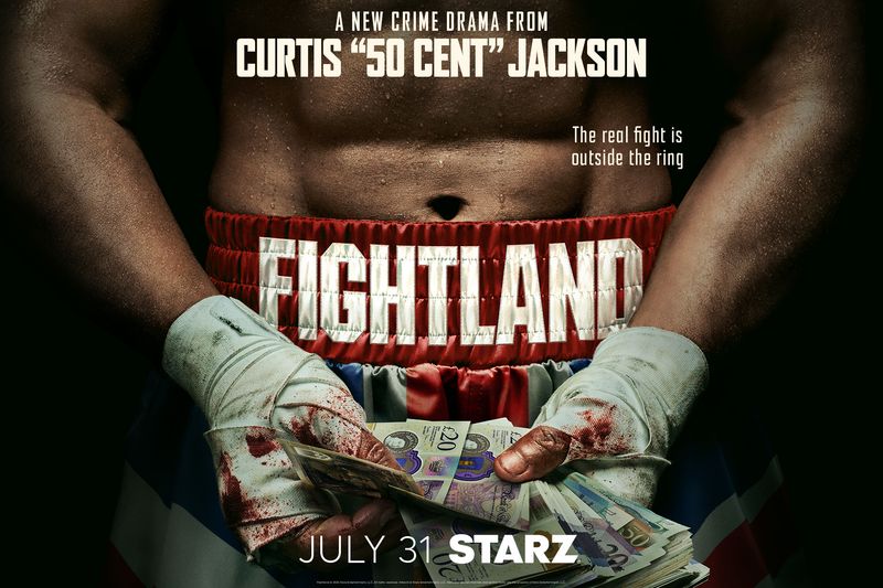 Photos: FIGHTLAND Episode Four Sneak Peek Released Ahead of STARZ Premiere — photo 24 of 28